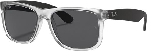 Se Ray-Ban Justin 55 - Solbriller hos Magasin ved Magasin