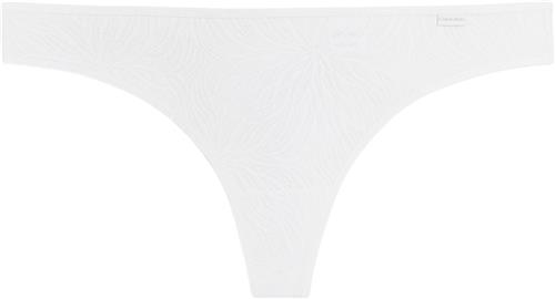 Calvin Klein Calvin Klein Thong G-strenge Str XL - Nylon hos Magasin