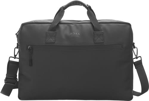 ADAX Senna Portfolio Niki 41x29x11 - Computertasker Nylon hos Magasin