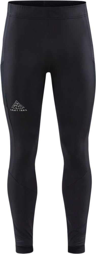 Craft Pro Trail Tights L - Tights hos Magasin