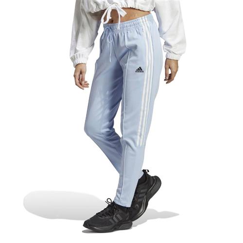 Se adidas Tiro Suit up Lifestyle Training Pants Kvinde Blue Sweatpants Str L - Bomuld hos Magasin ved Magasin