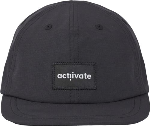 Actiivate Blaze Foldable Cap ONE SIZE - Kasketter hos Magasin