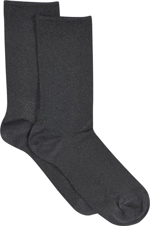 mpWoman Pernille Socks Ankelstrømper Str 37/39 - Viskose hos Magasin