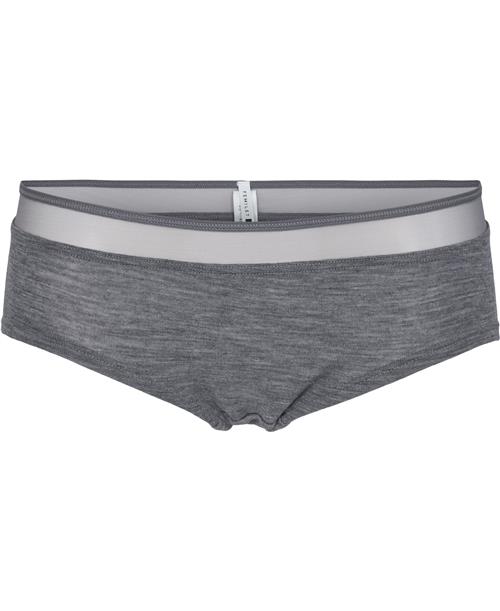 Se Femilet Juliana Shorty Briefs Str 42 - Merino-uld hos Magasin ved Magasin