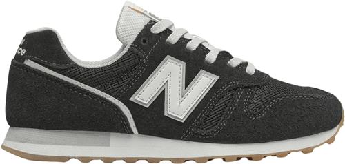 Se New Balance 373 Sneakers Kvinde Sort Sneakers Str 6-B - hos Magasin ved Magasin