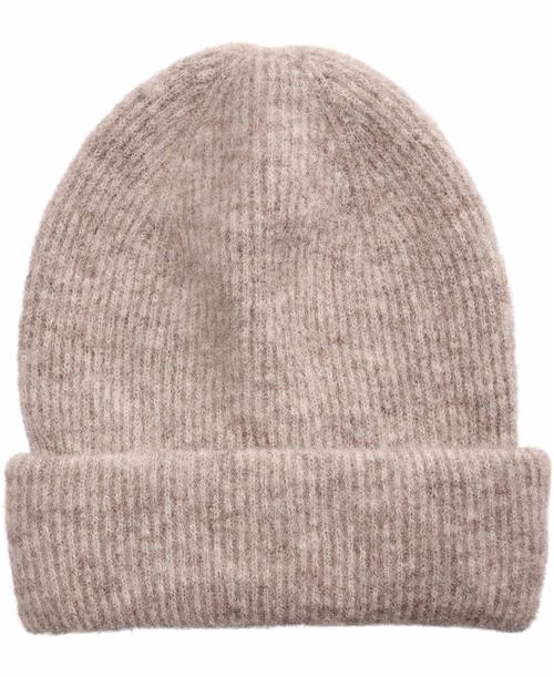 Magasin du Nord Collection Magasin Supreme Hat 2852 Beige ONE SIZE Huer