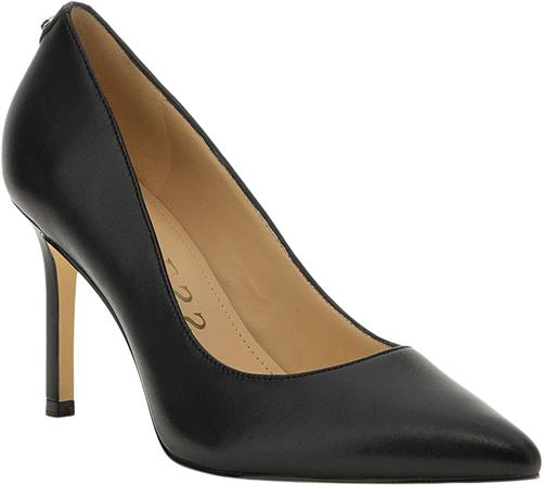 Se GUESS Dabbey Kvinde Black Pumps & Stiletter Str 39 - hos Magasin ved Magasin