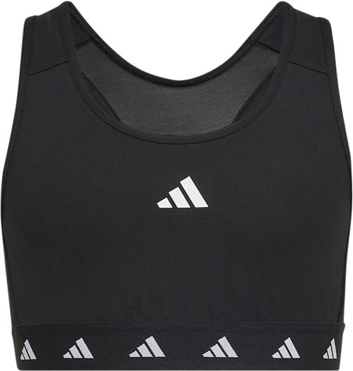 adidas Aeroready Techfit Sports bh 140 - Sports Bh'er Polyester hos Magasin