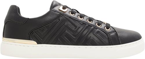 Aldo Iconispec Kvinde Other Black Sneakers Str 40 - hos Magasin