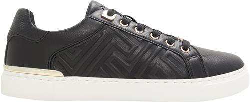 Se Aldo Iconispec Kvinde Other Black Sneakers Str 37 - hos Magasin ved Magasin