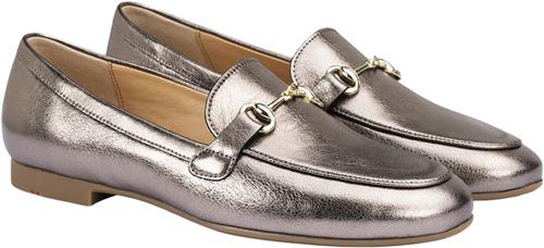 Lloyd 2431045 Kvinde Multicolor Loafers Str 42 - hos Magasin