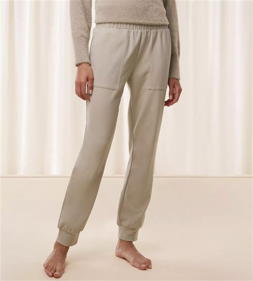 Triumph Smart Thermal Trousers X Natbukser Str S - hos Magasin