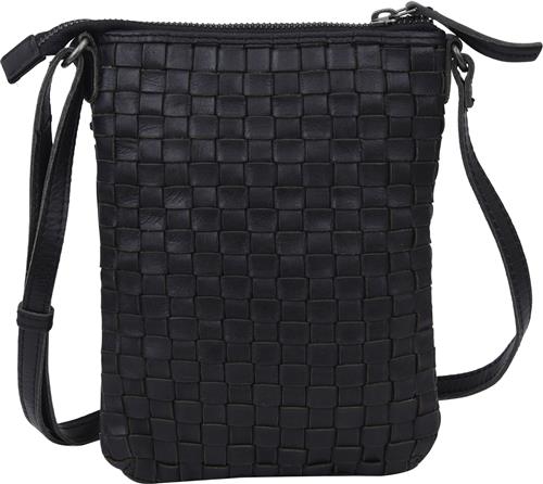 ADAX Corsico Shoulder bag Vivienne 15x20x2 - Skuldertasker hos Magasin