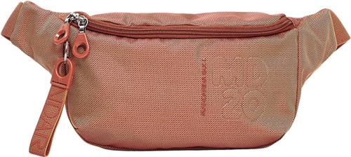 Mandarina Duck Md20 BUM BAG / Marmalade 22x15x5 - Skuldertasker hos Magasin