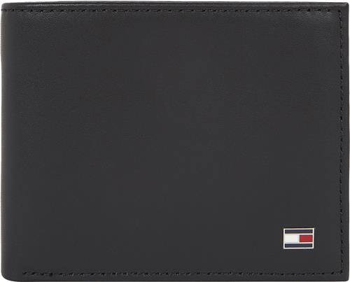 Se Tommy Hilfiger Eton Mini CC Wallet One size - Punge hos Magasin ved Magasin