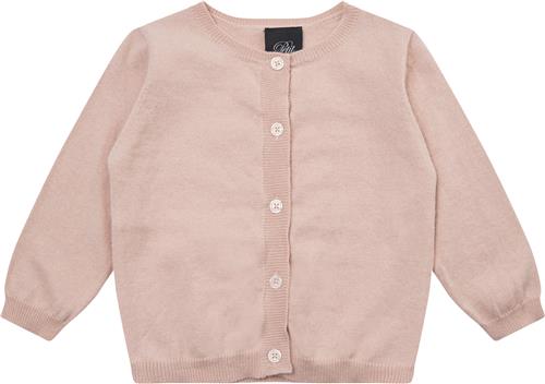 Sofie Schnoor Cardigan Str 56-62 cm - 4068 Cardigans hos Magasin