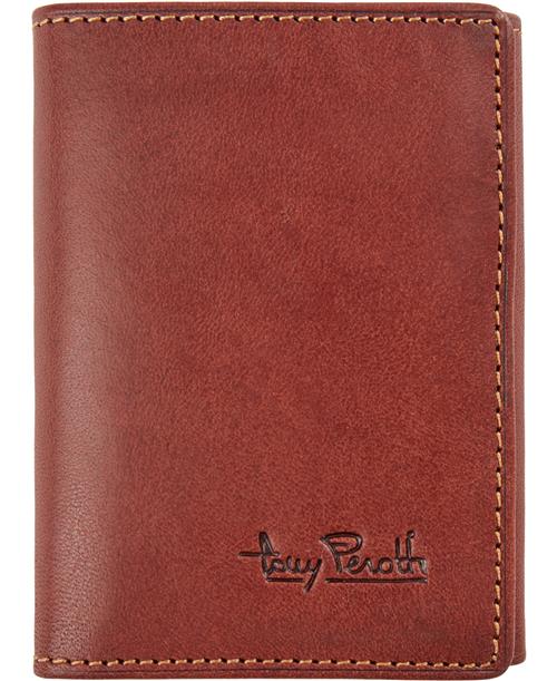 Tony Perotti Wallet, Mini 7,4x2,5x9, - Punge hos Magasin