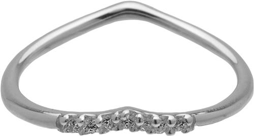 Se Hultquist Classic Adelina Ring 52 - Ringe hos Magasin ved Magasin