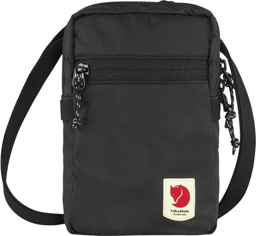 Fjällräven High Coast Pocket One Size - Skuldertasker Polyamid hos Magasin