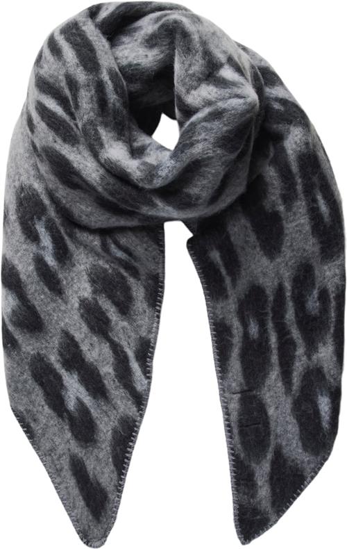 Se Pieces Pcsaleo Long Scarf PB BC ONE SIZE - Halstørklæder hos Magasin ved Magasin