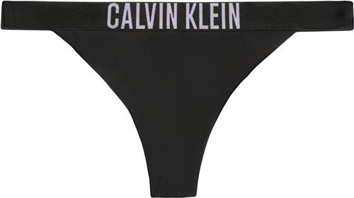 Calvin Klein Calvin Klein Brazilian Panties Brazilian Str L - Nylon hos Magasin