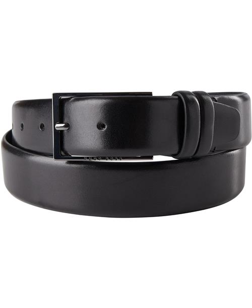 BOSS Boss Men Business Belts 115 - Bælter Læder hos Magasin