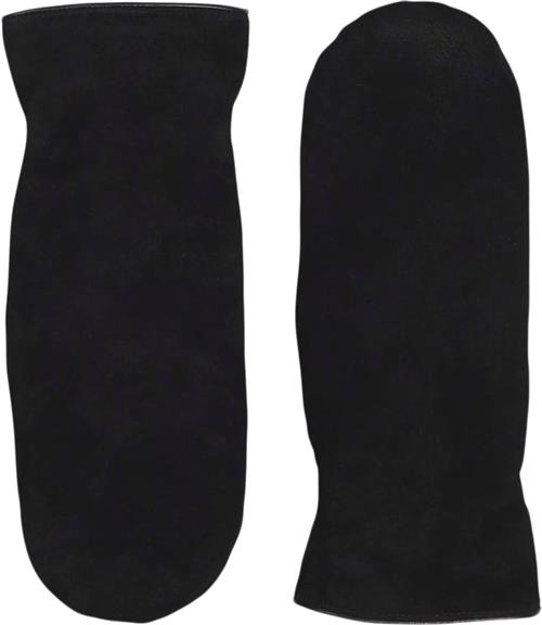 Se Markberg Alleymbg Mitten, Suede L - Vanter Polyester hos Magasin ved Magasin