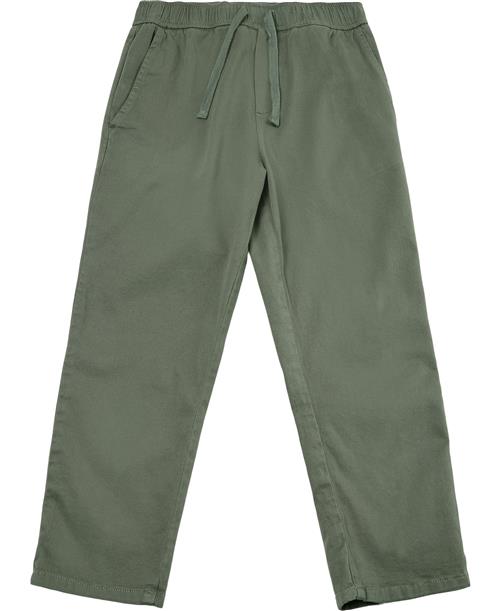 BAKITO by Magasin Du Nord Collection BAKITO by Magasin Tuscan Pants Organic Str 10 Beetle Bukser Bomuld