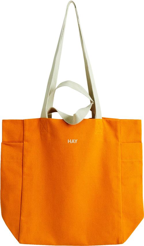 Se Hay Everyday Tote Bagmango H38 X W30 X L14 - Shoppere hos Magasin ved Magasin