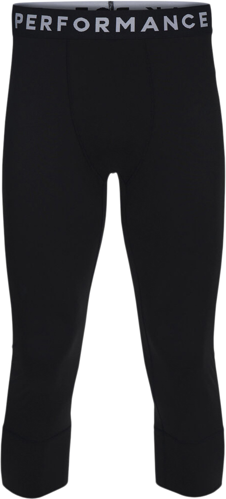 Peak Performance Spirit Tights Baselayer XXL - Tights Elastan hos Magasin