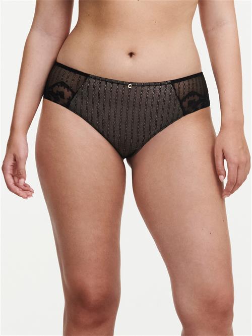 Chantelle Cabaret Sauvage Shorty Briefs Str 38 - hos Magasin