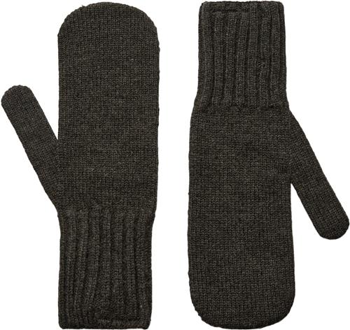 Bruun & Stengade BS Reagan Regular Fit Mittens One Size - Vanter hos Magasin