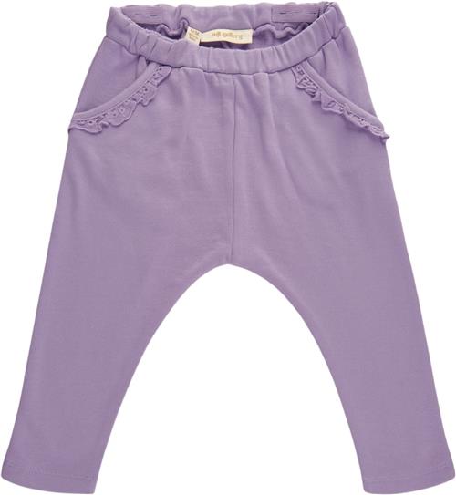 Se Soft Gallery Sgbimery Sweat Pants Str 9m - Violet Tulip Bukser Bomuld hos Magasin ved Magasin