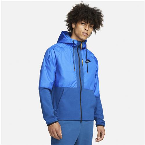 Nike Sportswear Tech Essentials Fleece Winter Haettetroje XL - Hættetrøjer hos Magasin