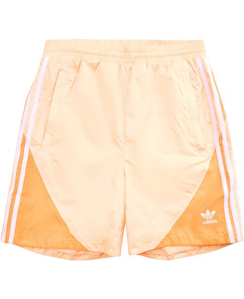 Se adidas Originals Summer SST Shor Str XL - Aciora/white Shorts & Bloomers hos Magasin ved Magasin