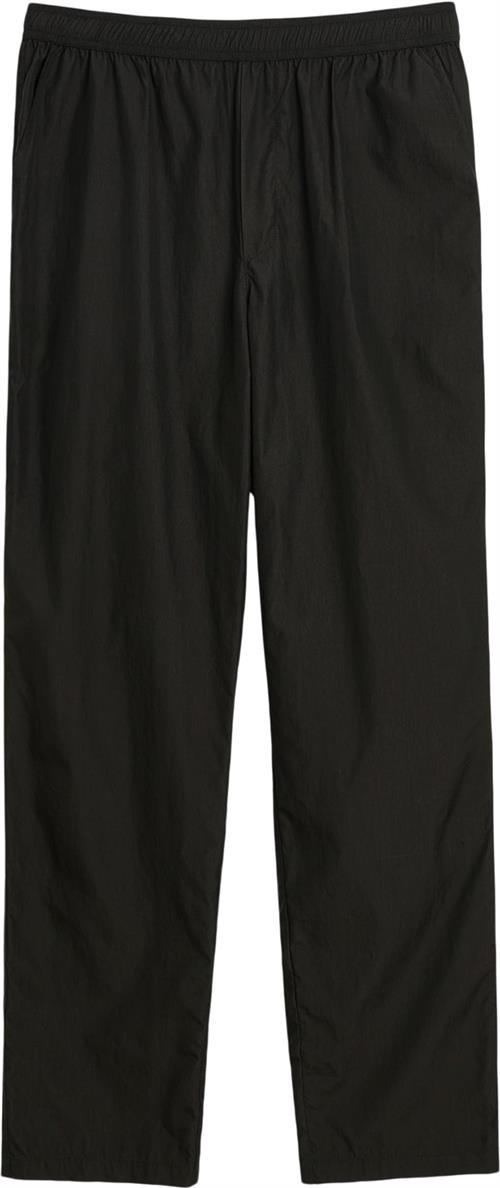 Se Soulland NEO Pants Kvinde Sort Bukser Str M/L - Nylon hos Magasin ved Magasin