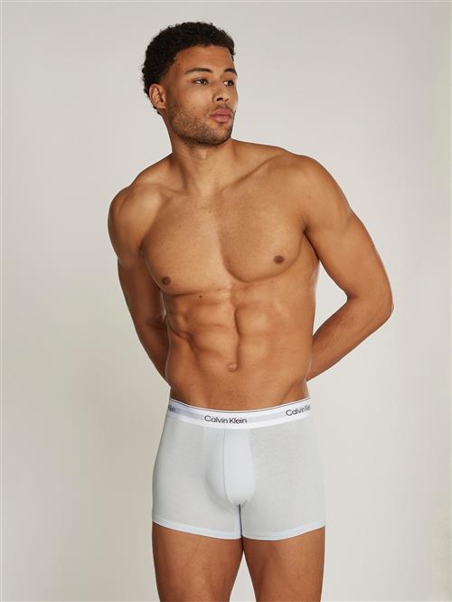 Calvin Klein Trunk 3PK L - Boxershorts hos Magasin