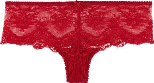 Se Aubade Cheeky BR Hipsters Str XL - hos Magasin ved Magasin