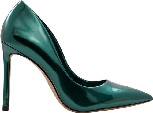 Aldo Stessy2.0 Kvinde Other Green Pumps & Stiletter Str 41 - hos Magasin