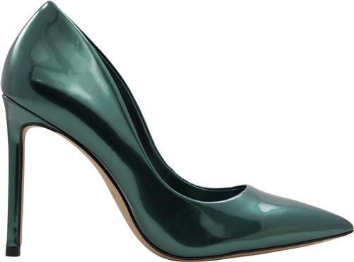 Aldo Stessy2.0 Kvinde Other Green Pumps & Stiletter Str 37 - hos Magasin