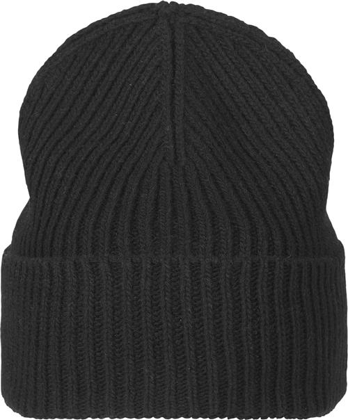 Se MJM Beanie Rib One Size - Huer hos Magasin ved Magasin