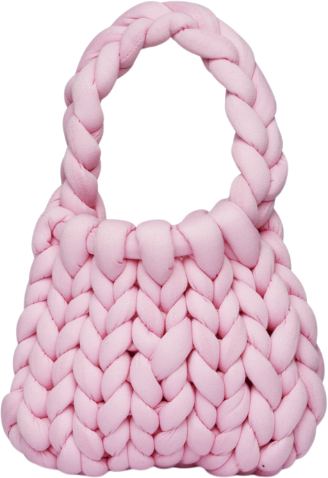 Se SUI AVA Sally Braided Bag One size - Håndtasker hos Magasin ved Magasin