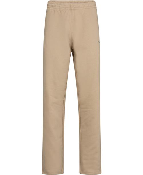 Holzweiler M. Relaxed Sweatpants Mand Sand Casual Bukser Str L - hos Magasin