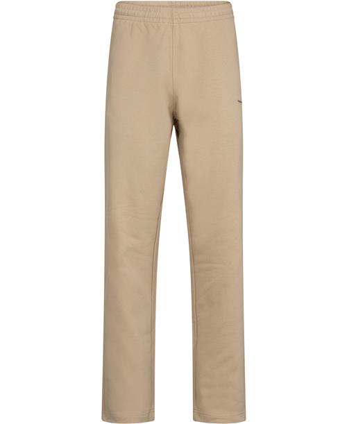 Se Holzweiler M. Relaxed Sweatpants Mand Sand Casual Bukser Str S - hos Magasin ved Magasin