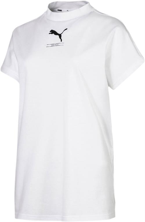 Puma Nutility T-shirt XS - Trænings T-shirts hos Magasin