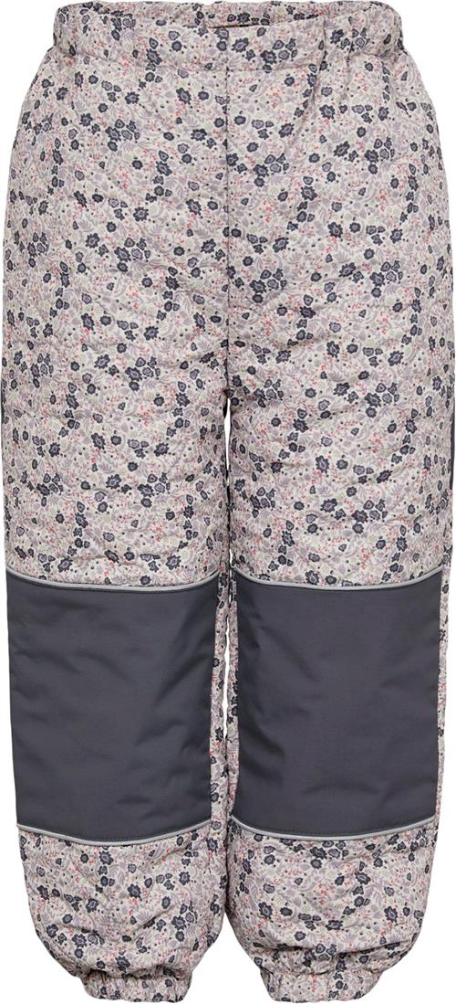 Se Sofie Schnoor Trousers Str 3 år / 98 cm - Sand Overtræksbukser hos Magasin ved Magasin