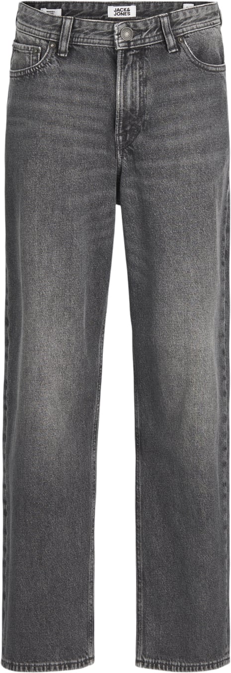 Jack & Jones Jjialex Jjoriginal MF 992 SN JNR Str 158 Drenge - Grey Denim Jeans Denim hos Magasin