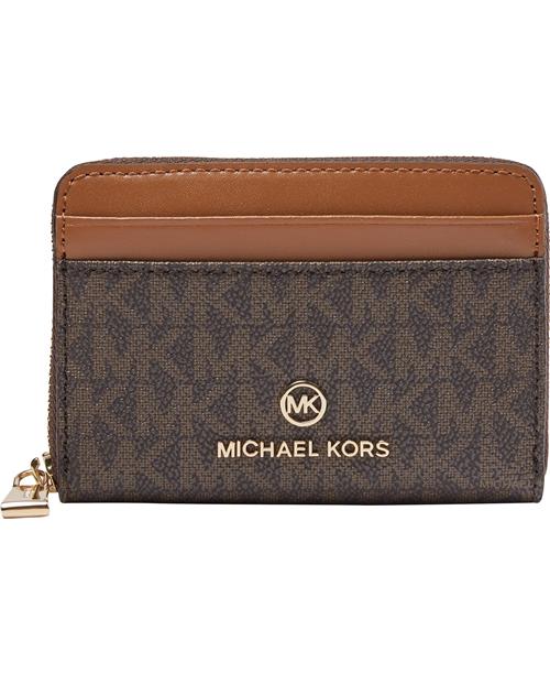 Michael Kors SM ZA Coin Card Case ONE SIZE - Kortholdere hos Magasin