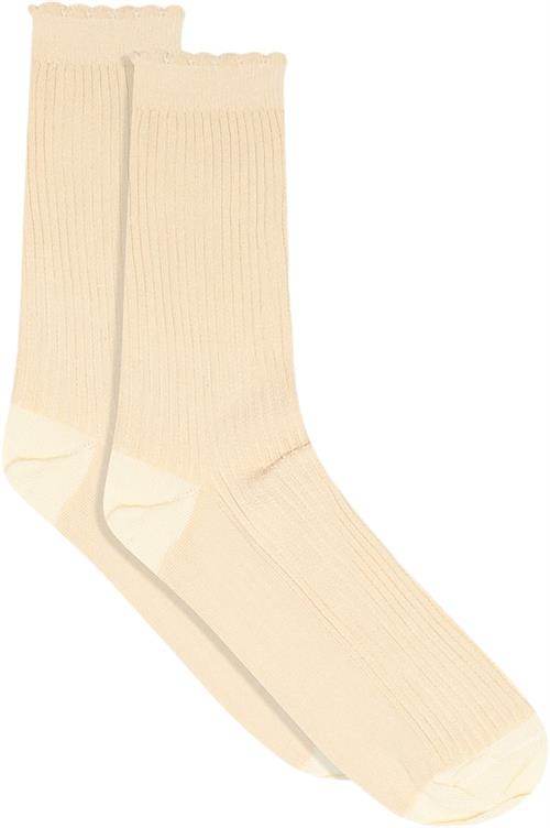 mpWoman Lena Socks Ankelstrømper Str 40/42 - Viskose hos Magasin