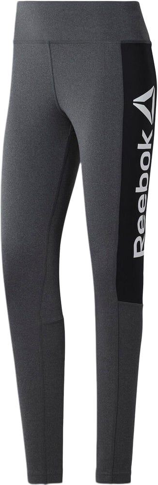 Reebok Workout Ready Tights S - Tights Polyester hos Magasin